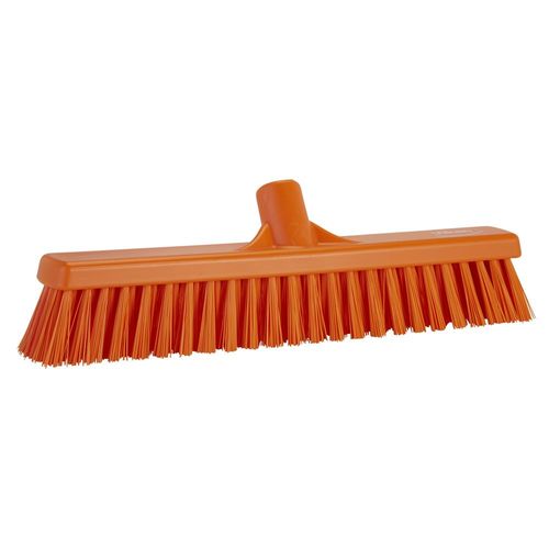 Soft / Stiff Floor Broom, 410mm (5705020317477)